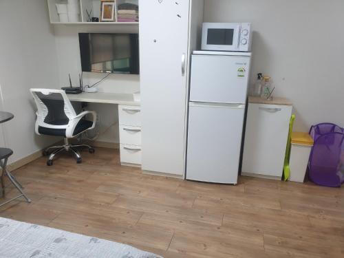 Albergue Min House