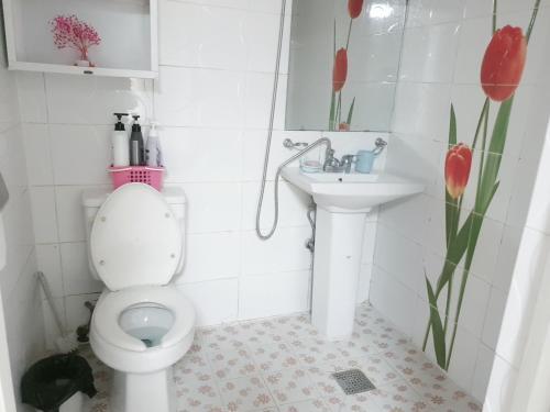 Albergue Min House