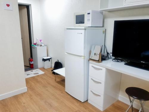 Albergue Min House