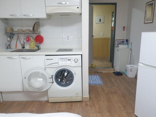 Albergue Min House