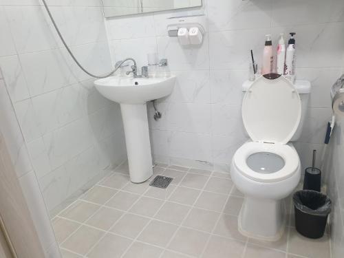 Albergue Min House