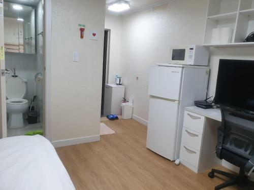 Albergue Min House