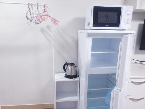Albergue Min House