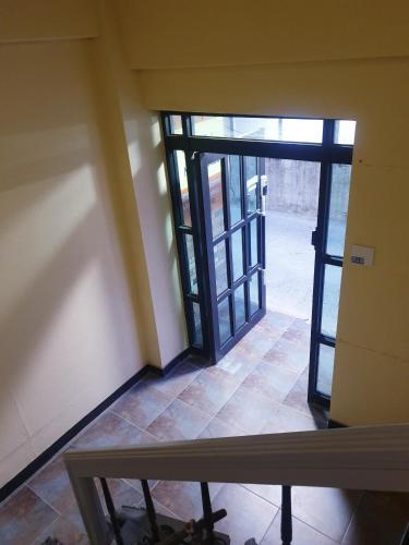 Albergue Min House
