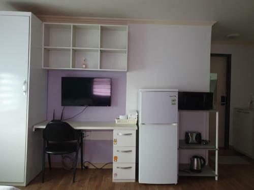 Albergue Min House