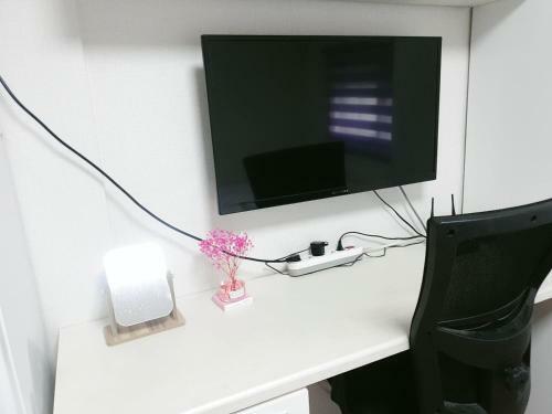 Albergue Min House
