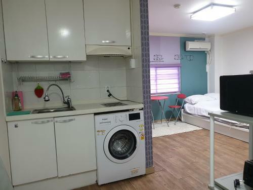 Albergue Min House