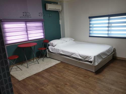 Albergue Min House