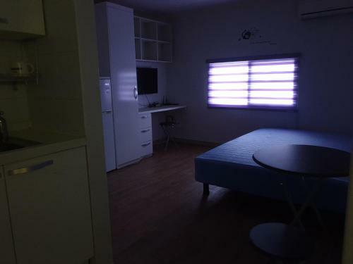 Albergue Min House