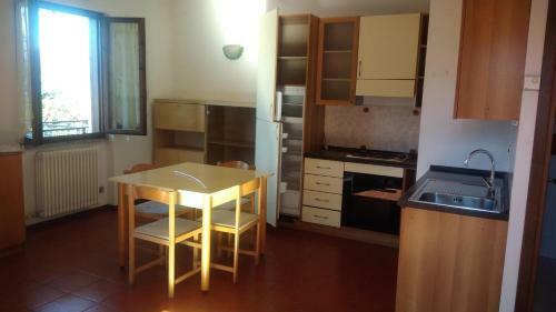 Apartamento Rivermilk