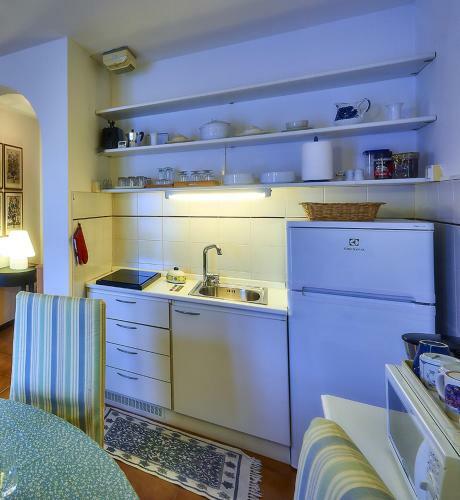 Apartamento Casa Balcony