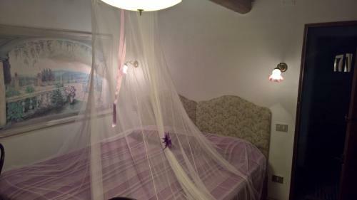 Bed & Breakfast La Quercia - La Maison Des Arts
