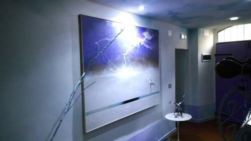 Bed & Breakfast La Quercia - La Maison Des Arts