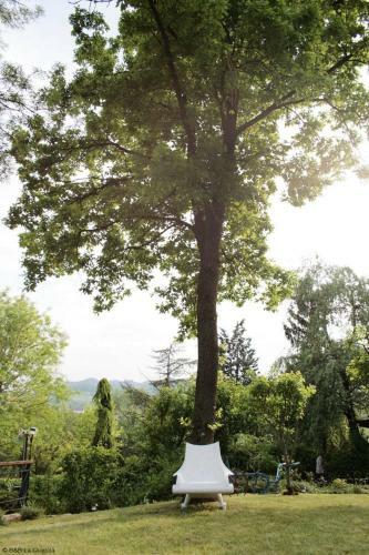 Bed & Breakfast La Quercia - La Maison Des Arts