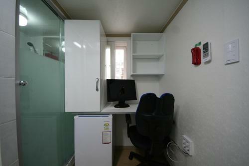 Hostal Jongro Wellbeingtel