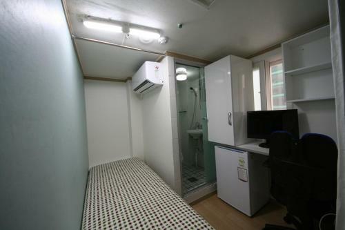 Hostal Jongro Wellbeingtel