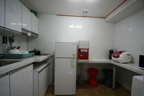 Hostal Jongro Wellbeingtel