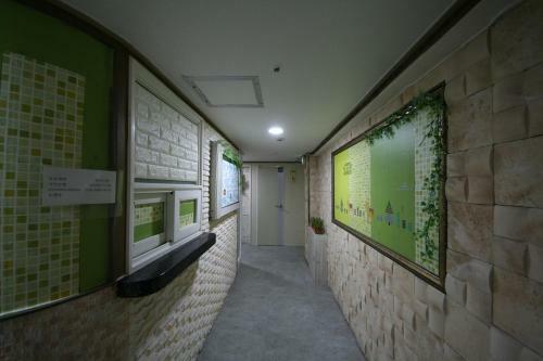 Hostal Jongro Wellbeingtel