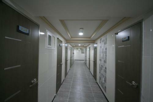Hostal Jongro Wellbeingtel
