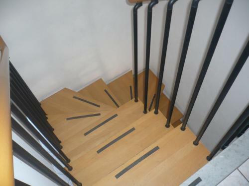 Apartamento Villamareblu