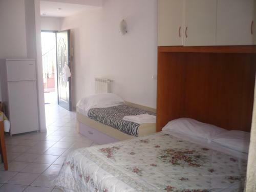 Apartamento Villamareblu