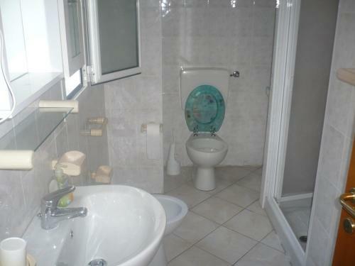 Apartamento Villamareblu