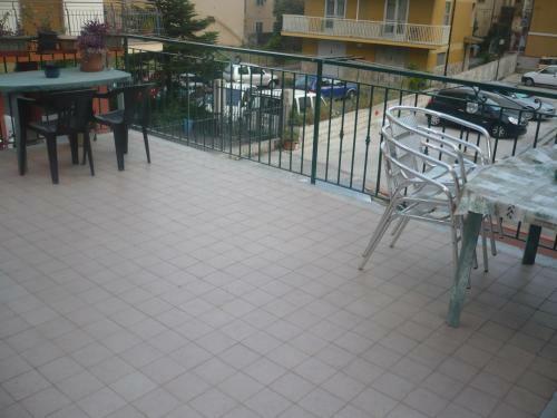 Apartamento Villamareblu