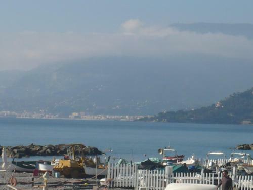 Apartamento Villamareblu