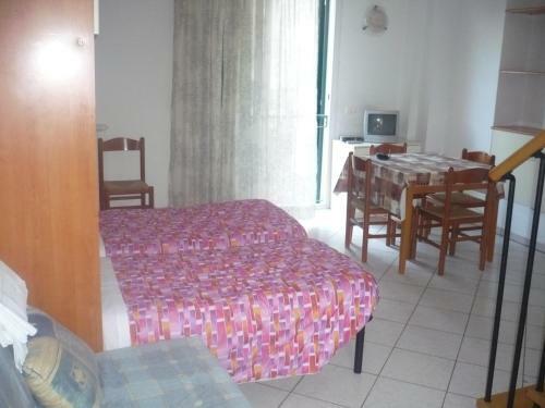 Apartamento Villamareblu