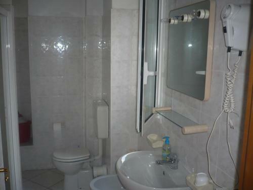 Apartamento Villamareblu