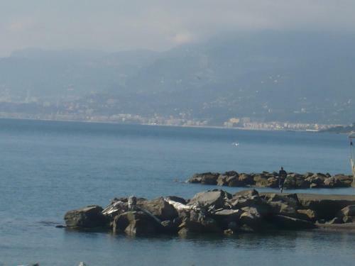 Apartamento Villamareblu