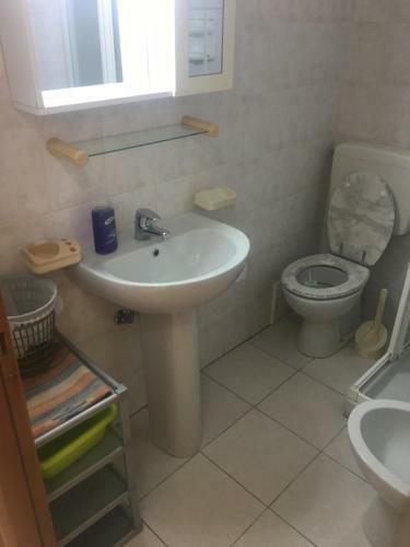 Apartamento Villamareblu