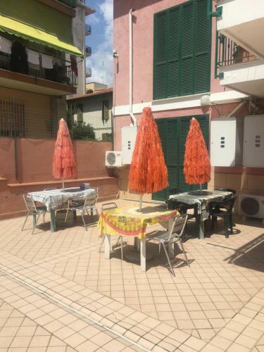 Apartamento Villamareblu