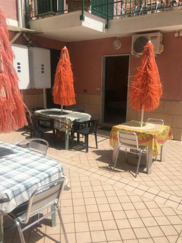 Apartamento Villamareblu