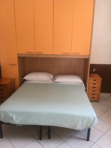 Apartamento Villamareblu