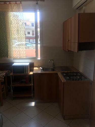 Apartamento Villamareblu