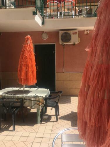 Apartamento Villamareblu