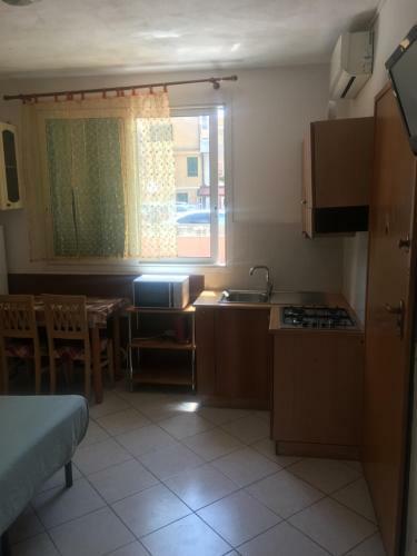 Apartamento Villamareblu