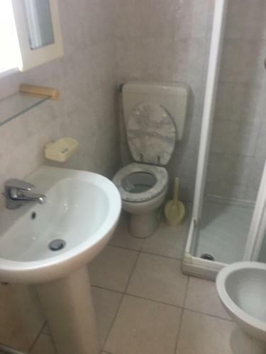 Apartamento Villamareblu