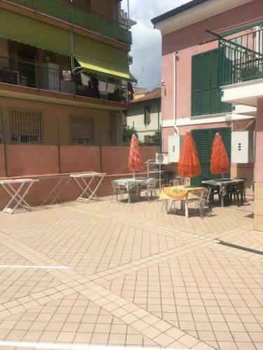 Apartamento Villamareblu