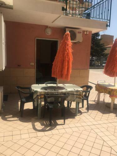 Apartamento Villamareblu