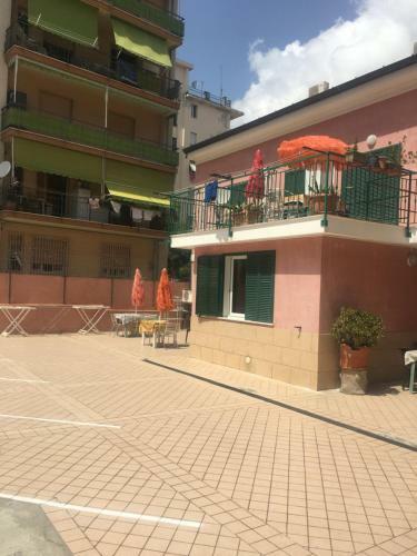Apartamento Villamareblu