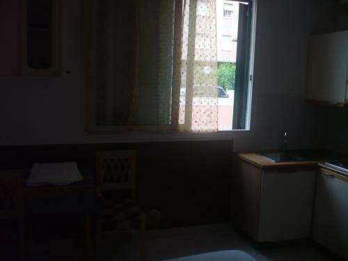 Apartamento Villamareblu