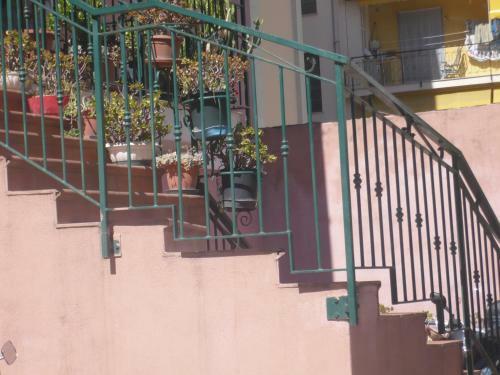 Apartamento Villamareblu