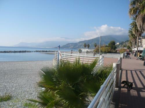 Apartamento Villamareblu
