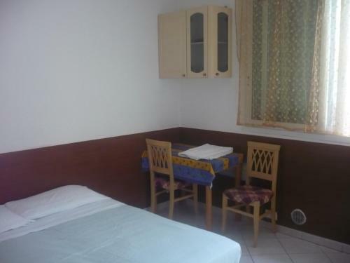 Apartamento Villamareblu