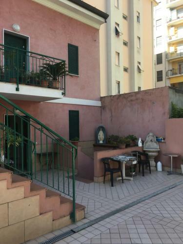 Apartamento Villamareblu