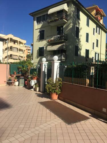 Apartamento Villamareblu