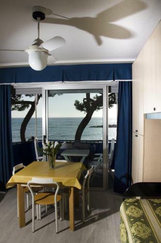 Apartamento Residence Costa Templada