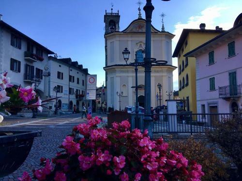Apartamento Chalet Andre